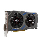 Ninja (Sinotex) GTX1650 4GB NK165DF46F Видеокарта 2