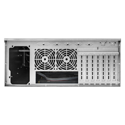 Exegate EX292259RUS Pro 4U650-18 Серверный корпус 11
