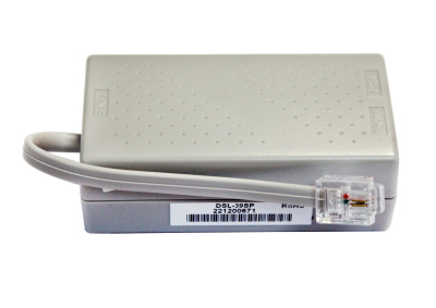 D-Link DSL-39SP/20 Сплиттер