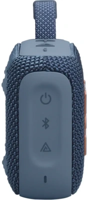 JBL GO 4 Blue JBLGO4BLU Акустическая система 6
