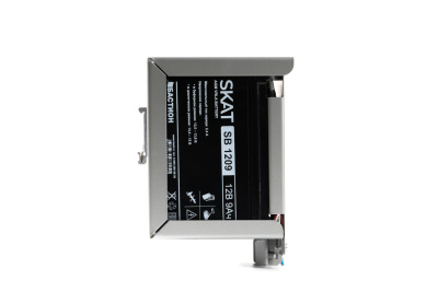 Bastion SKAT BC 24/9 DIN Батарейный блок 5