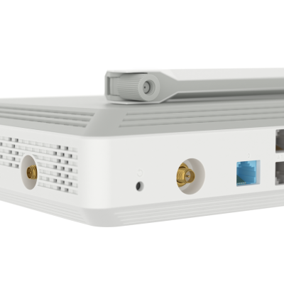 KEENETIC GIANT (KN-2610) Wi-Fi роутер 2