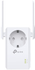 TP-Link TL-WA860RE N300 Усилитель Wi-Fi сигнала со встроенной розеткой