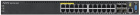 Zyxel XGS3700-24HP Коммутатор управляемый XGS3700-24HP-ZZ0101F 2