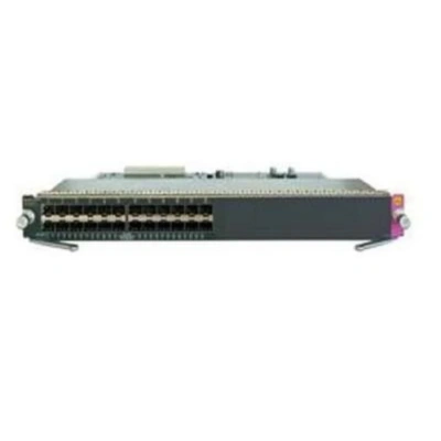 Cisco Catalyst WS-X4724-SFP-E Модуль