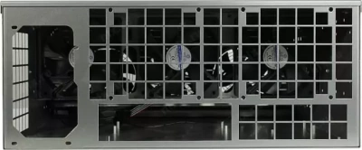 Exegate Pro 6-650 EX288959RUS Корпус для майнинга 3