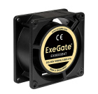 Exegate EX08025BAT EX288998RUS Вентилятор
