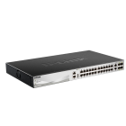 D-Link DGS-3130-30TS/A2A L3 Управляемый коммутатор