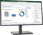 Lenovo 63A1GAT1EU Монитор 2
