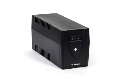 RAPAN-UPS 1500 источник бесперебойного питания (736)