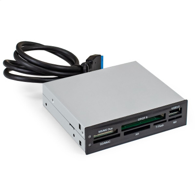 Exegate EX293028RUS Картридер