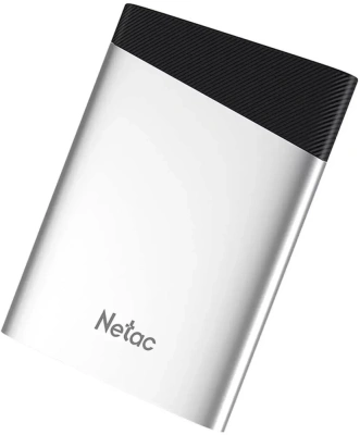 Netac NT01Z6S-240G-32SL Внешний накопитель SSD 2