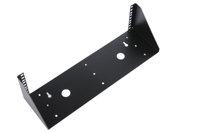 ЦМО КНО-В-2U-9005 Кронштейн телекоммуникационный
