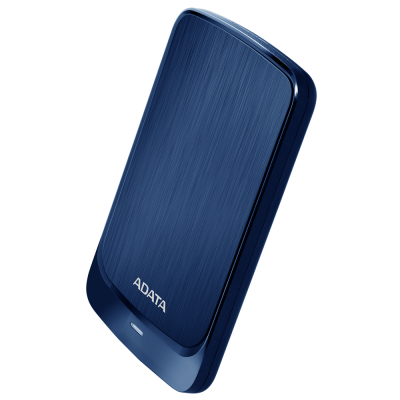 ADATA AHV320-1TU31-CBL Жесткий диск внешний 3