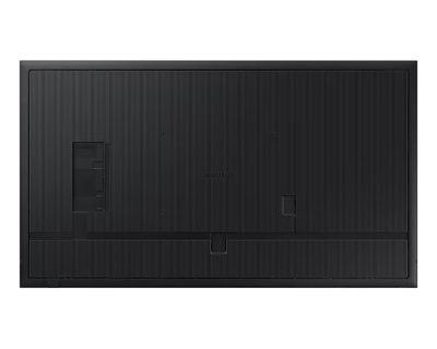 Samsung 75" QM75C Информационный дисплей 1