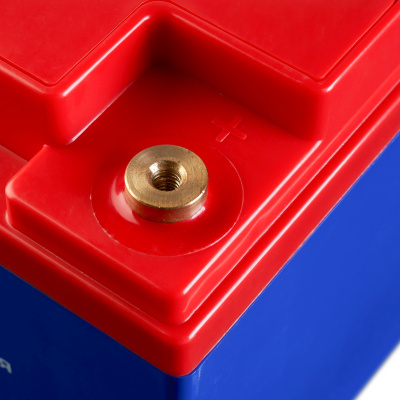Ippon IPL12-40 1873317 Батарея для ИБП 5