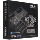 ASUS WS C621E SAGE Материнская плата 90SW0021-M0EAY0 5