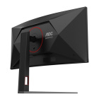 AOC CU34G4H Монитор 11
