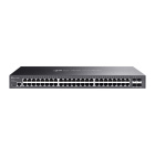 TP-Link SG3452X Управляемый коммутатор