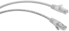 Cabeus PC-FTP-RJ45-Cat.5e-3m-LSZH Патч-корд F/UTP