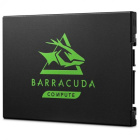 Seagate Barracuda 120 ZA1000CM1A003 1TB Твердотельный накопитель