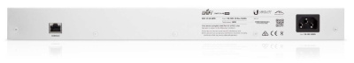 Ubiquiti UniFi Switch 48-500W (US-48-500W) PoE-коммутатор в стойку 4