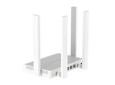 KEENETIC RUNNER 4G (KN-2211) Wi-Fi роутер 8