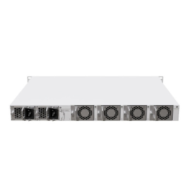 MikroTik CCR2216-1G-12XS-2XQ Маршрутизатор  2