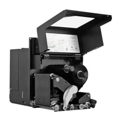 TSC PEX-2640L-A001-0002 Принтер этикеток 2