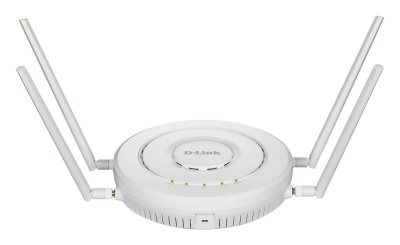 D-Link DWL-8620APE/A1A Беспроводная точка доступа