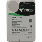 Seagate SAS 12Tb Enterprise Capacity Exos ST12000NM0038 Жесткий диск HDD