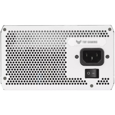 ASUS TUF-GAMING-1000G-WHITE Блок питания 90YE00S5-B0NA00 9
