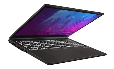 OSIO CyberLine C160I-001 Ноутбук 6