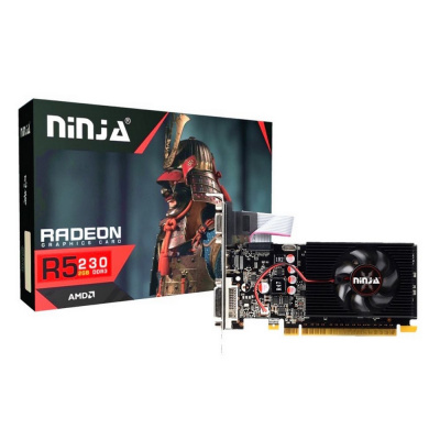 Ninja (Sinotex) AKR523013F Видеокарта