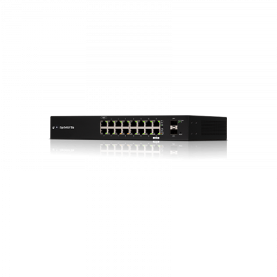 Ubiquiti EdgeSwitch 18X (ES-18X) Коммутатор 1