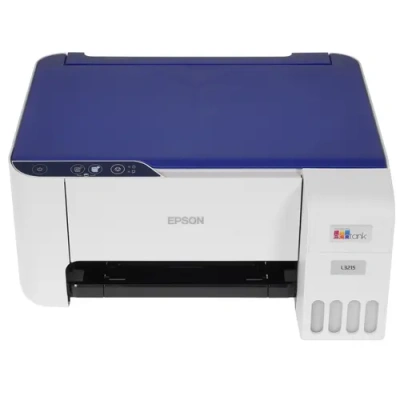 Epson L3215 МФУ струйное C11CJ68509 2