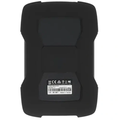 ADATA HD330 AHD330-1TU31-CBK Жесткий диск внешний 2