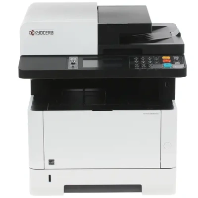 Kyocera M2835dw 1102VV3RU0 МФУ лазерное 4