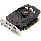 Ninja (Sinotex) Radeon RX 550 AKRX55025F Видеокарта