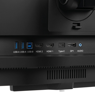 Acer Predator X49Vbmiiphuzx UM.SXXCD.V01 Монитор 1