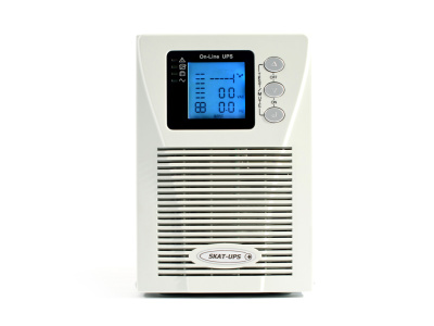 Бастион SKAT-UPS 1000 (24V) источник бесперебойного питания