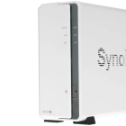 Synology DS120J Сетевое хранилище 4