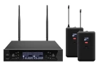 Axelvox DWS7000HT (LT Bundle) AX-7000PL Беспроводная система персонального мониторинга