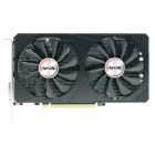 Afox GTX1650 4GB GDDR6 AF1650-4096D6H3-V8 Видеокарта