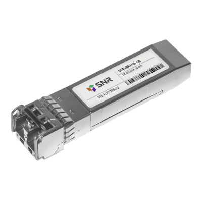 SNR SNR-SFP28-W19-40 Модуль SFP28 WDM 1