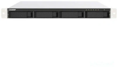 QNAP TS-453DU-4G Сетевой RAID-накопитель 2