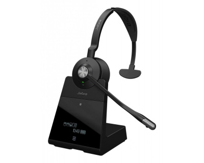 Jabra Engage 75 SE Mono Беспроводная гарнитура 2