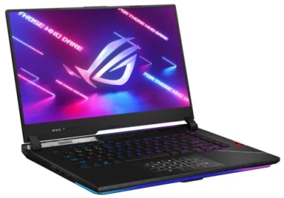 ASUS ROG Strix Scar 15 G533ZX-HF042 90NR08E2-M002H0 Ноутбук 2