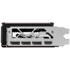 MSI GeForce RTX5060Ti INSPIRE 2X Видеокарта 5