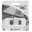 Kingston DataTraveler 80 128GB USB-флешка DT80/128GB